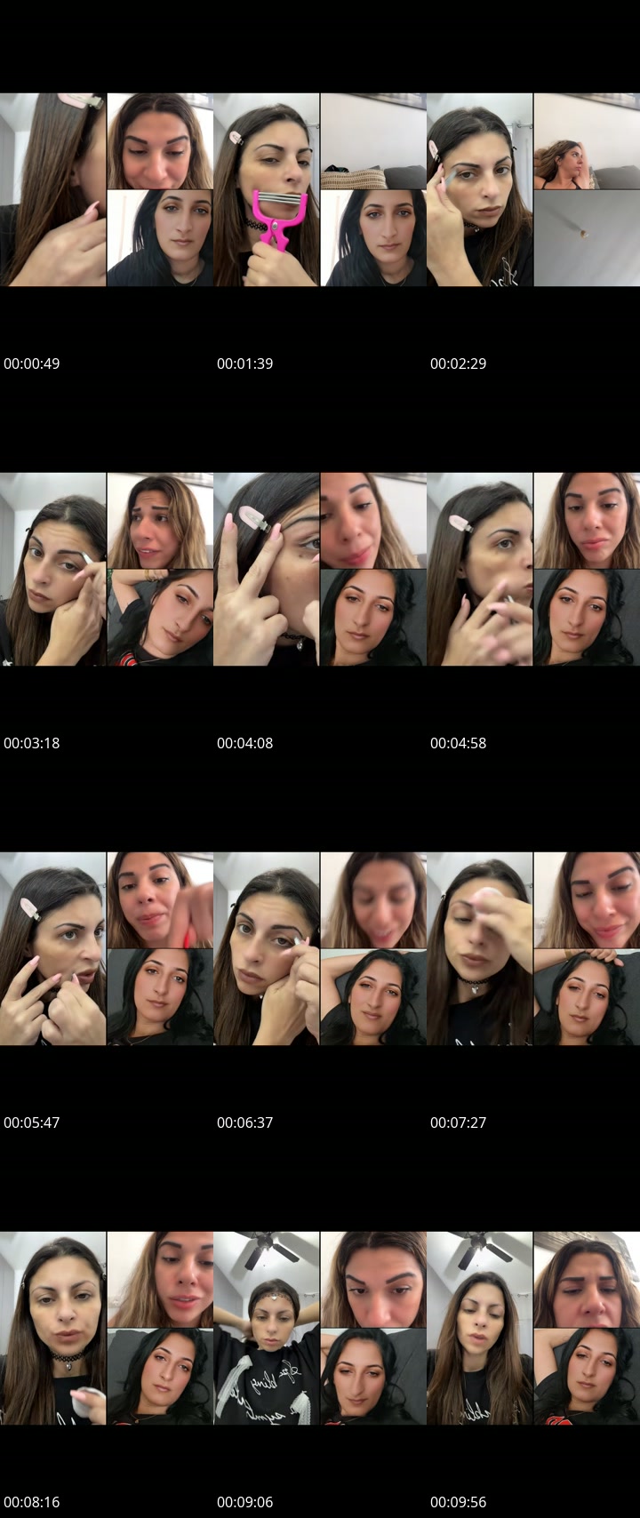 TikTok live: הנה תמי מאמי by @tammytal1107