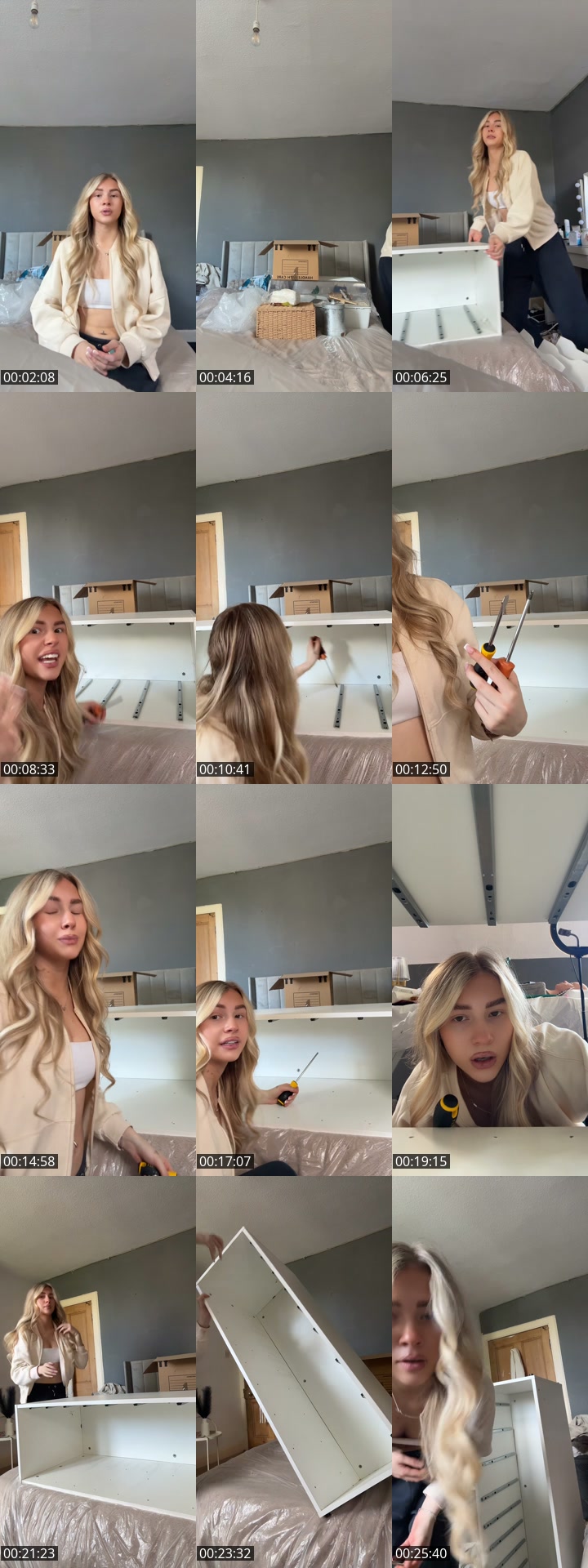 @maddie11998 TikTok live from 2026-05-18
