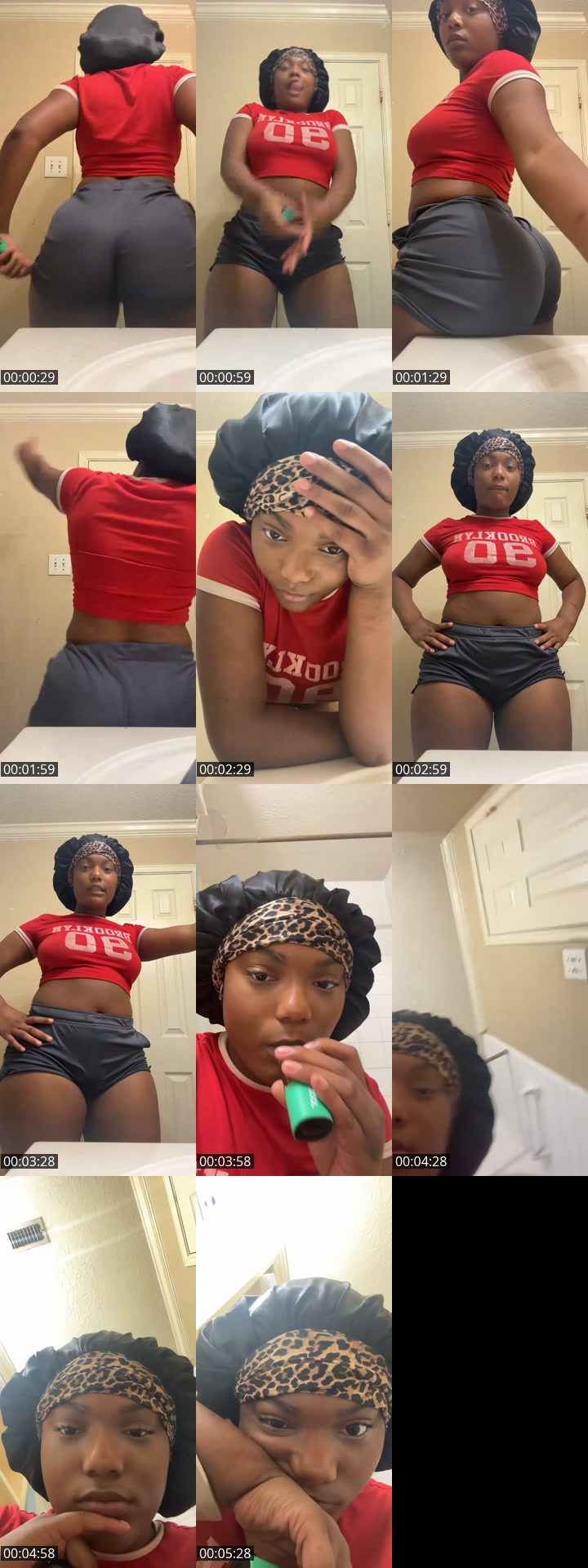 TikTok live: Whammm yyyyy by @jayla8590