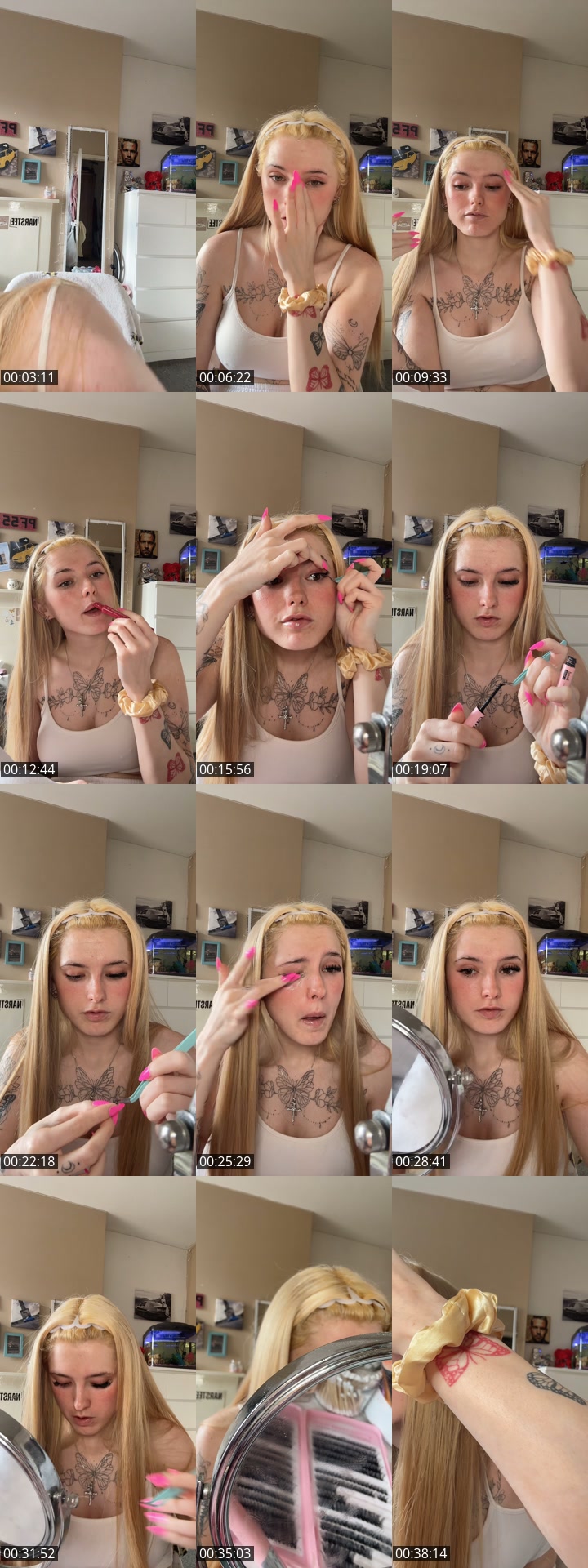 @gl18.x TikTok live from 2026-05-18