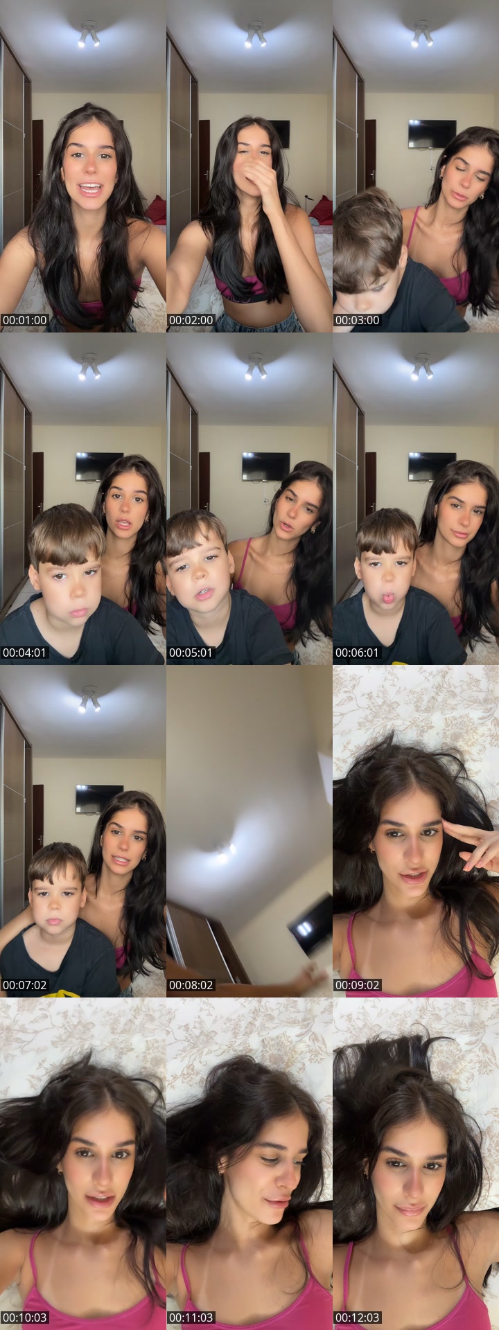 @ingridluiza_03 TikTok live from 2026-05-18