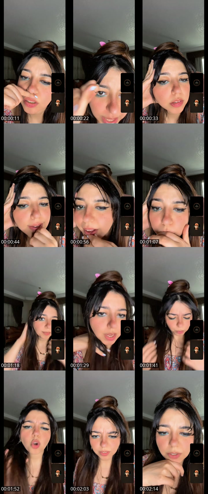@nemooutofstorage0 TikTok live from 2026-05-18