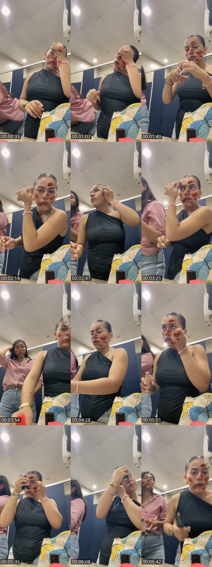 @olgabeatrizjarquin TikTok live from 2026-05-18