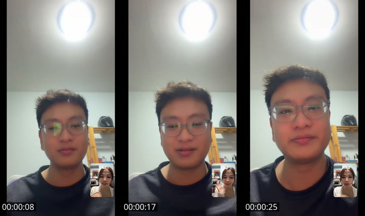 TikTok live: help me clearrrr by @careltjs