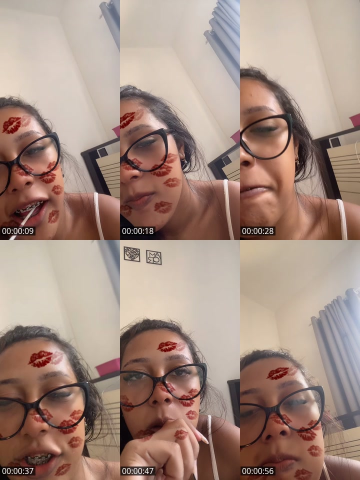 @cailani_costa TikTok live from 2026-05-18