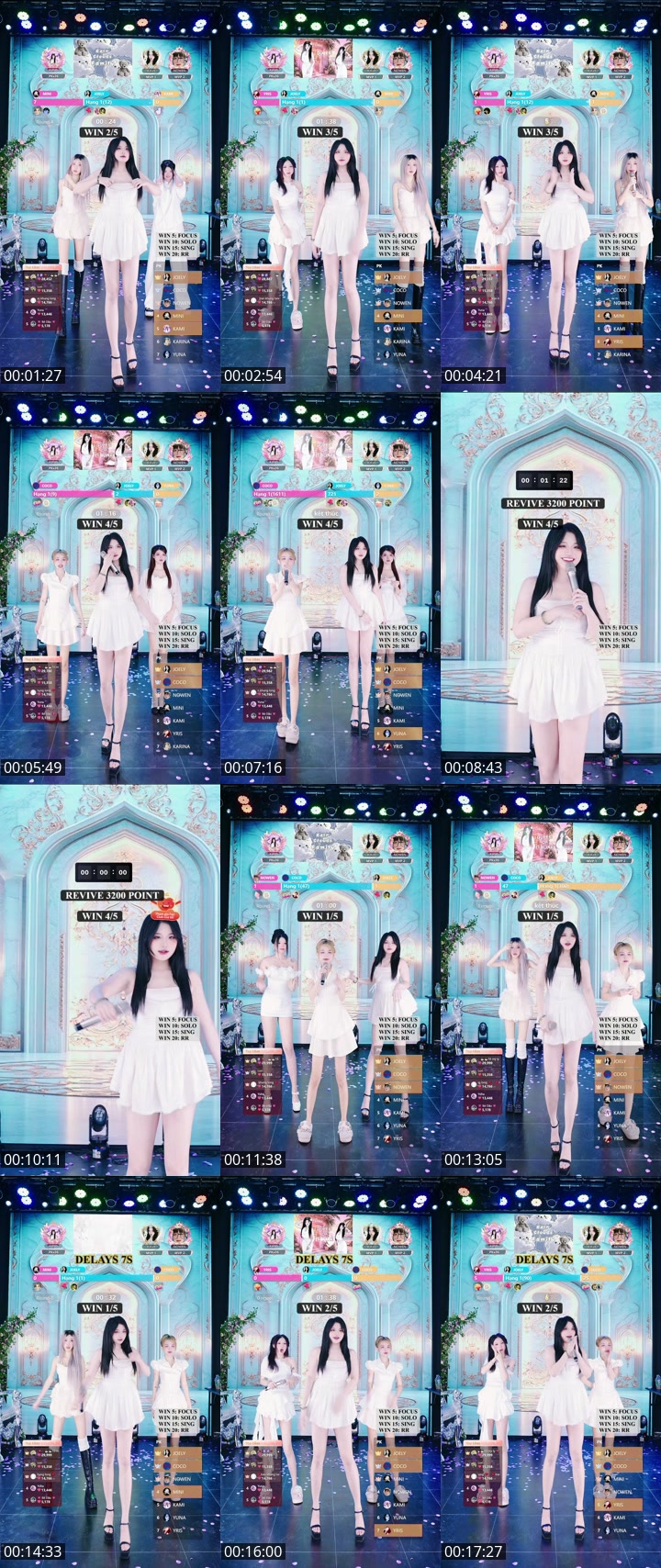 TikTok live: AI LÀ SẾP DƠ TAY... by @t1.starmax66a