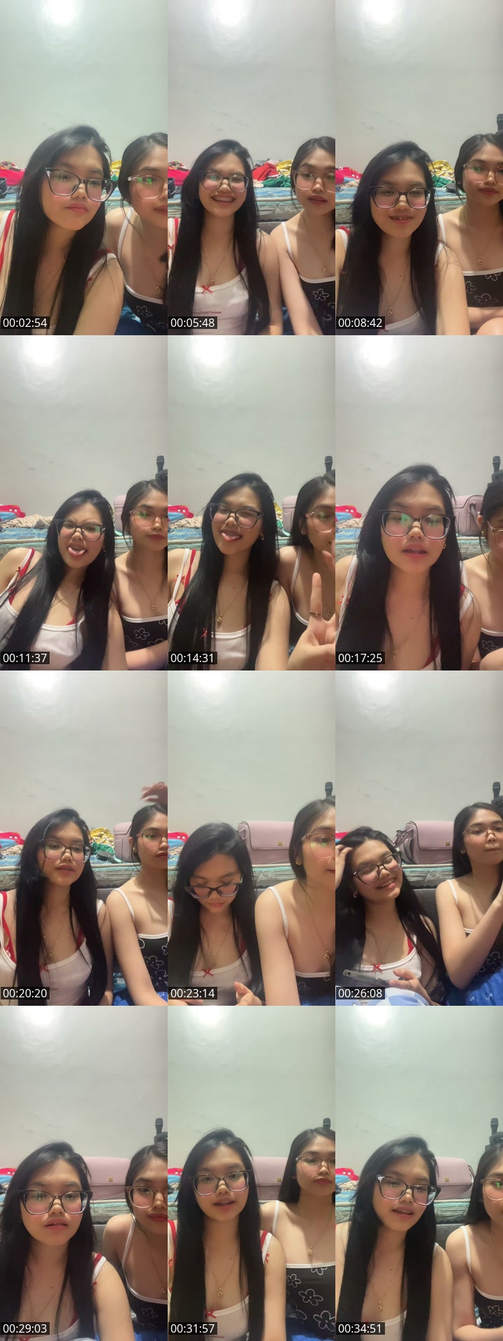 @xieci01 TikTok live from 2026-05-18