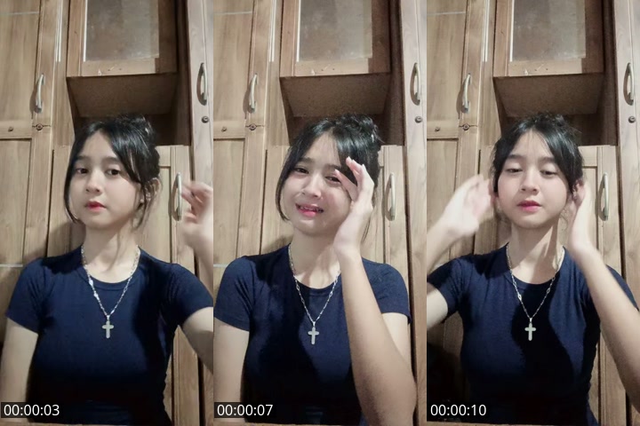 TikTok live: bad quality by @infercios