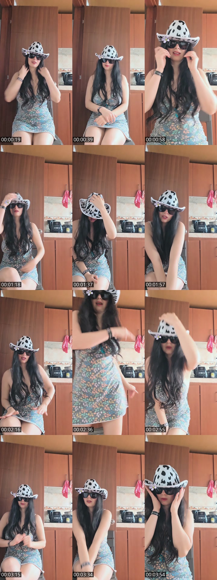 @doncellajesyy TikTok live from 2026-05-18