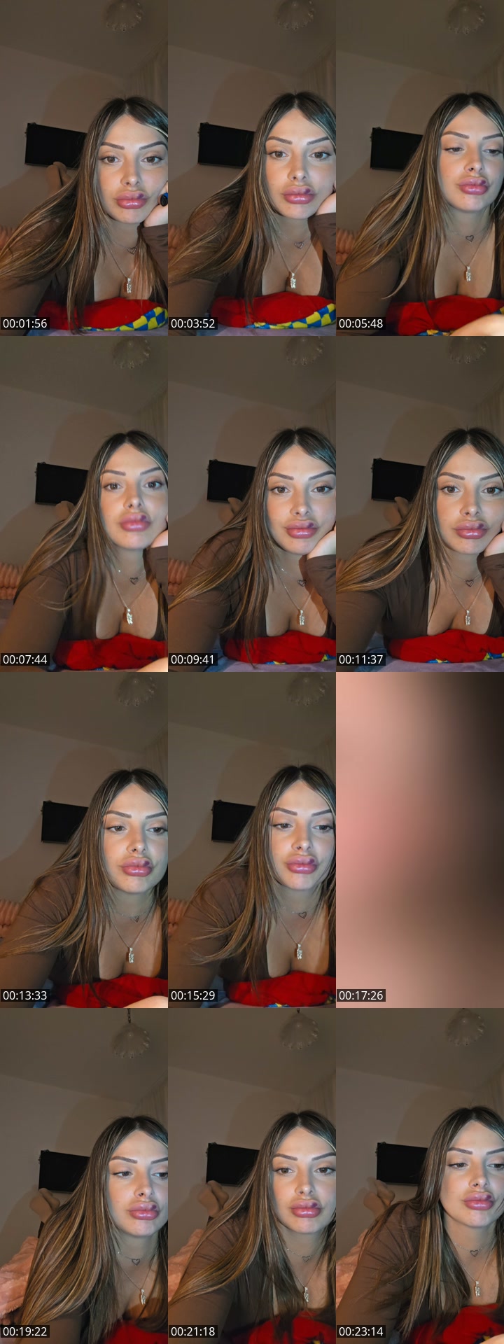 @mauretta.mau TikTok live from 2026-05-18