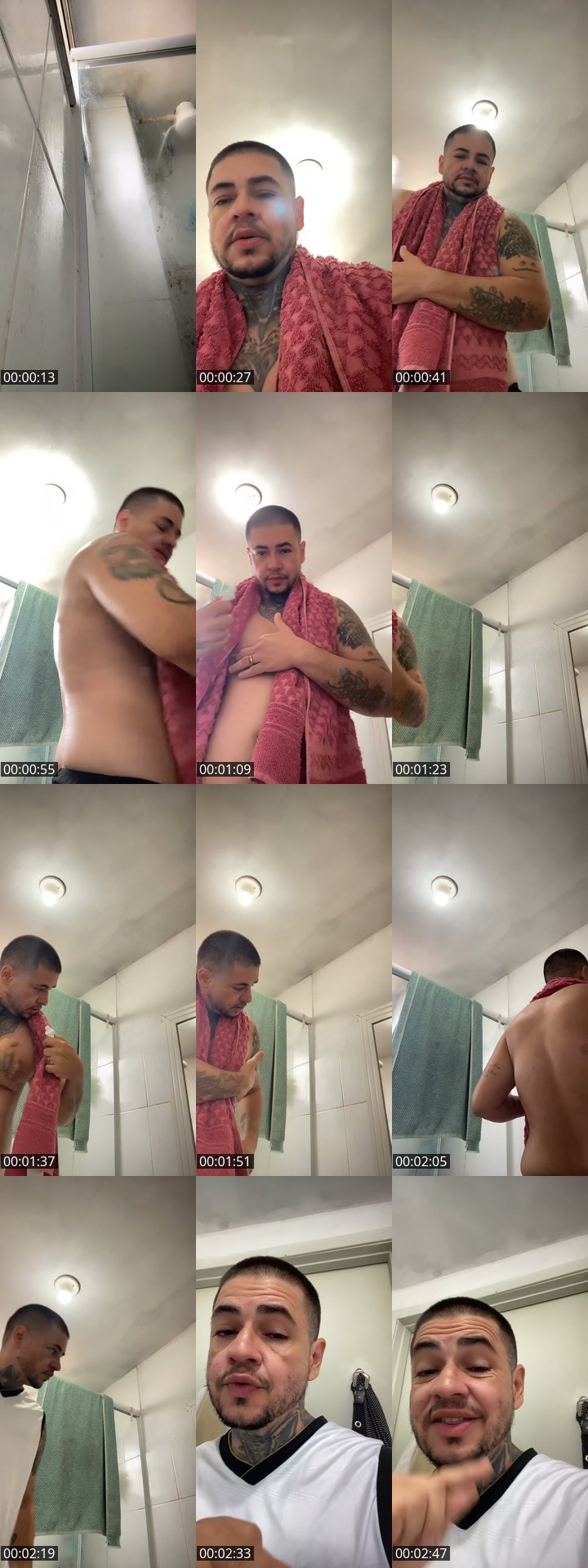 TikTok live: Quem quer uma 📸 by @lukeekasa