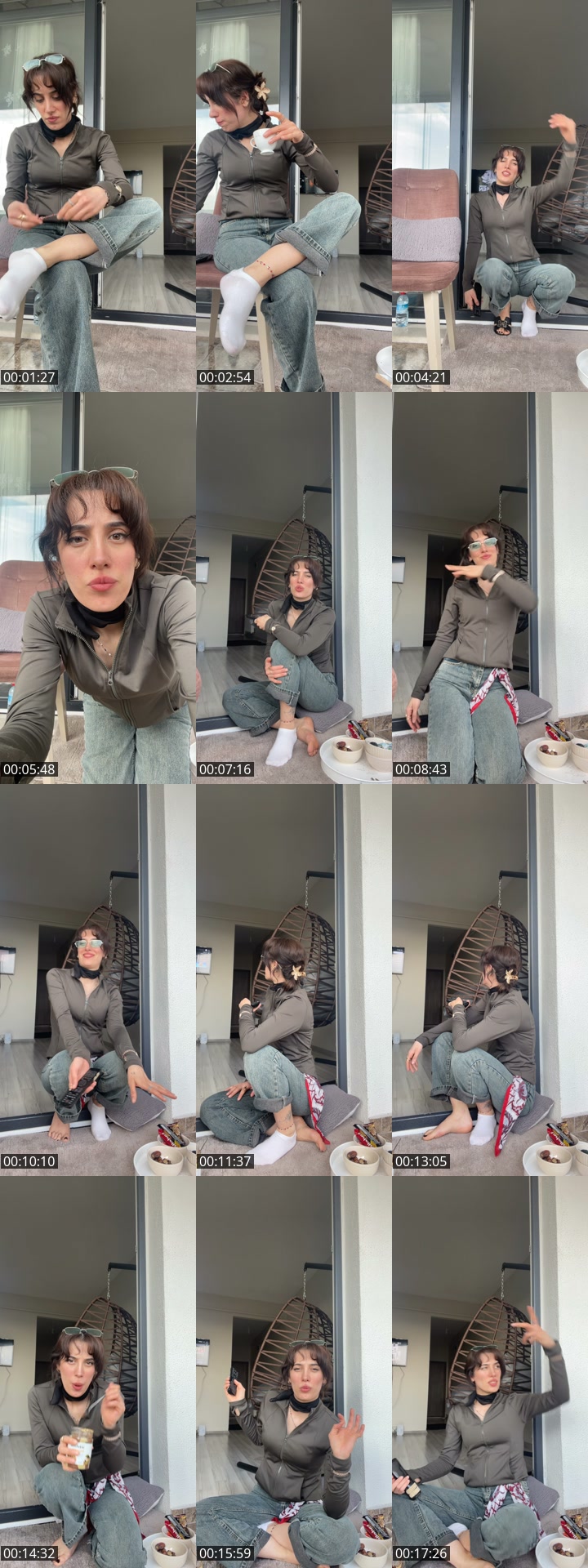 TikTok live: 🤪ben geldim by @cemree12.0