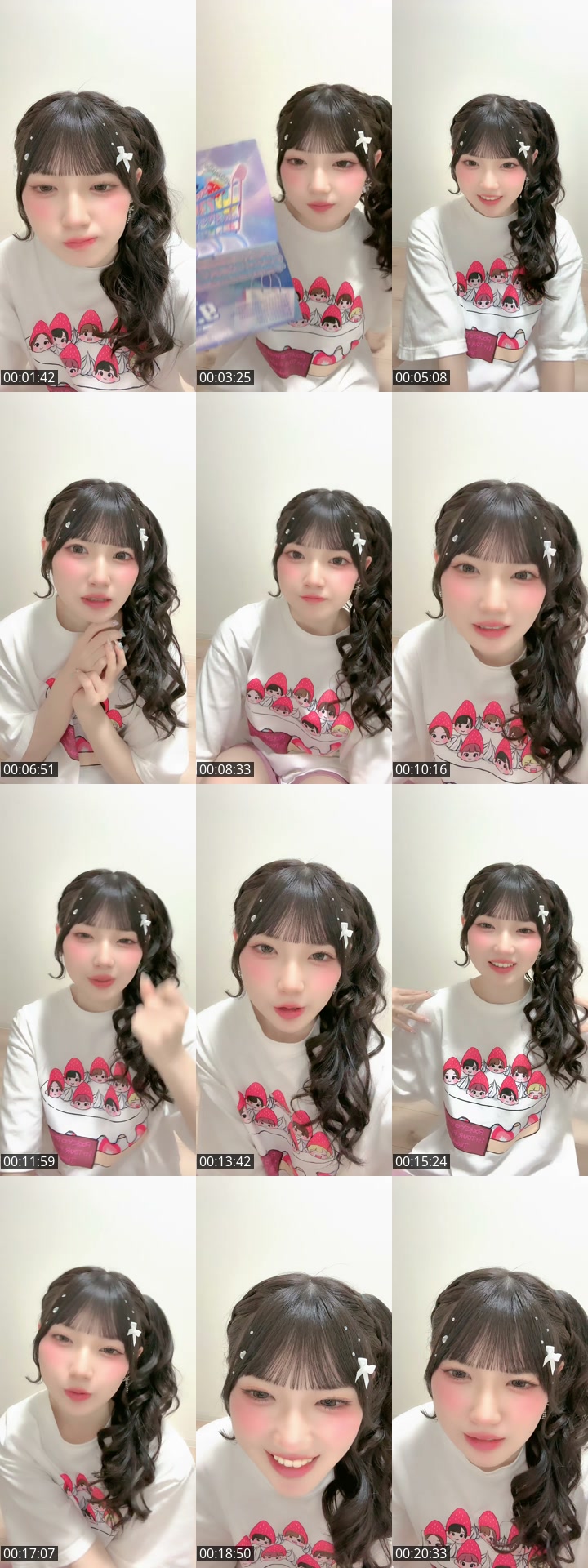 TikTok live: 9/16 Zepp Shinjuku ワンマンライブ‼️ by @rookey_konoa