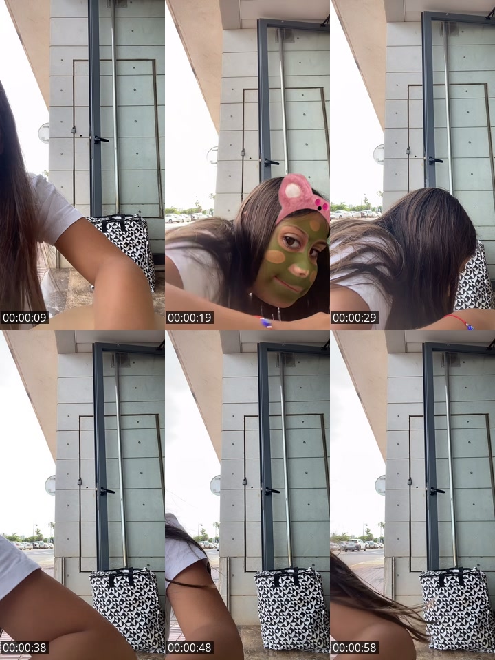 @fillets21 TikTok live from 2026-05-18