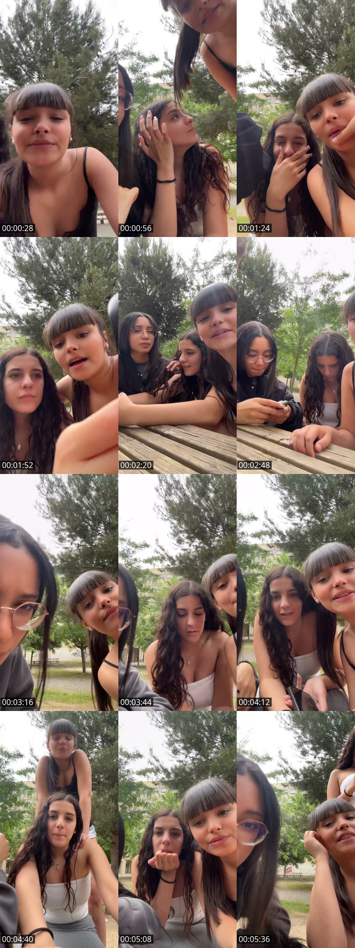 TikTok live: . Y puntuamos foto by @_.alexaandrrra_