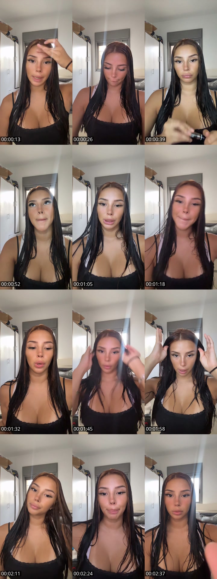 @gomezpauvale TikTok live from 2026-05-18
