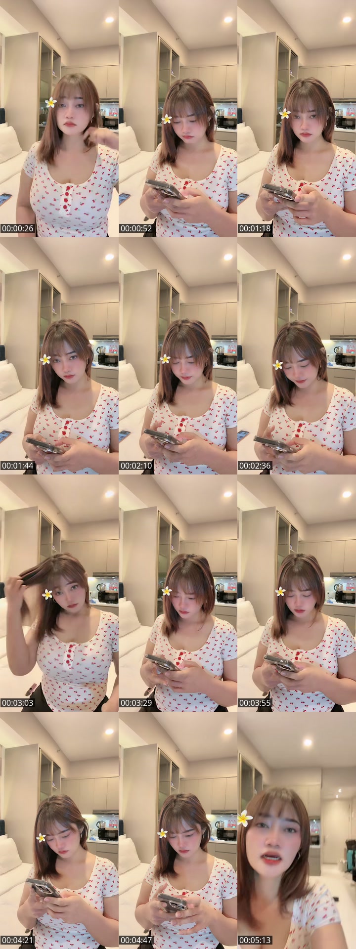 @masulain TikTok live from 2026-05-18