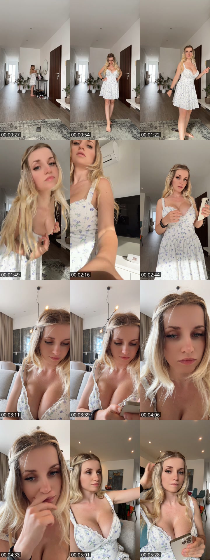 TikTok live: lg:bonnieparkerss by @irinaareed01