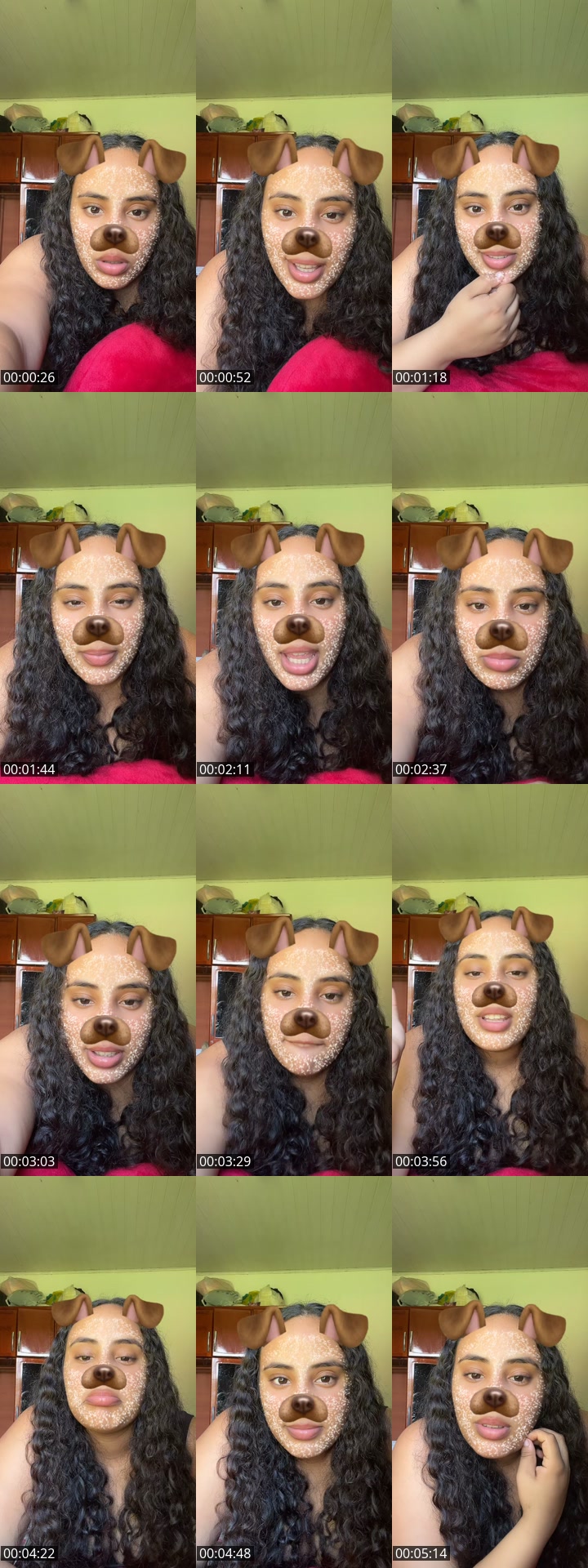 @joy_cam123 TikTok live from 2026-05-18