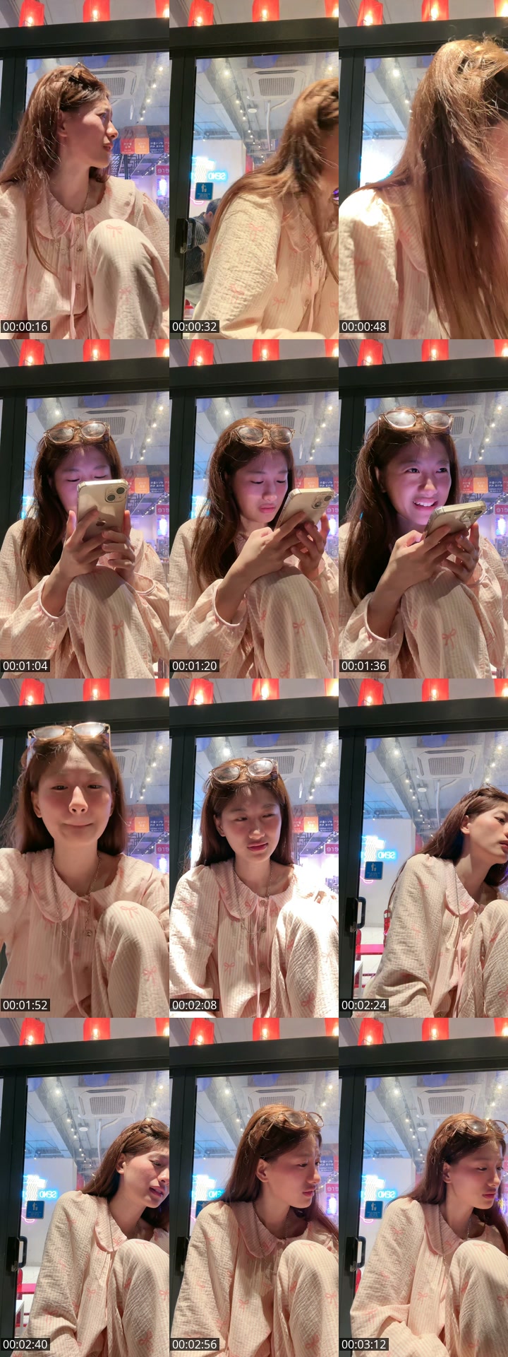 TikTok live: Say say sayyy by @babyiumii