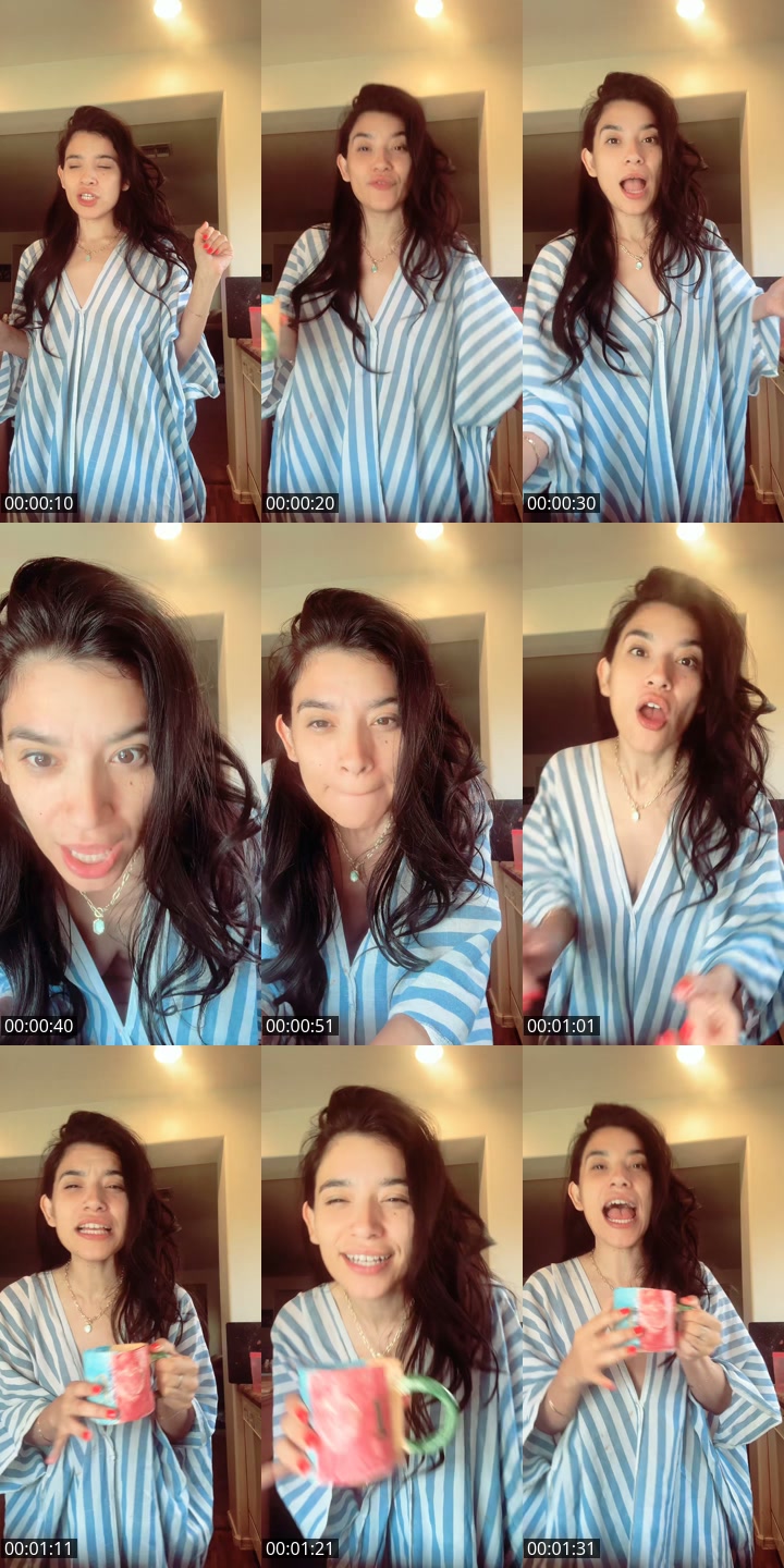 @dandeezy3 TikTok live from 2026-05-18