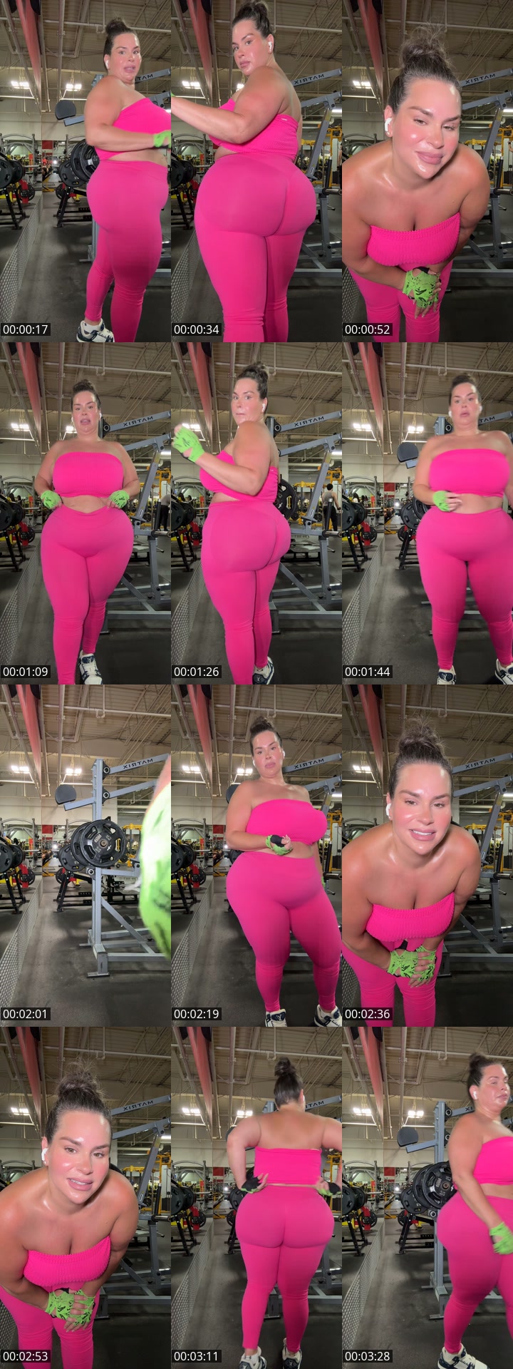 @karyndesimone TikTok live from 2026-05-18