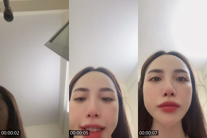 TikTok live: Ơ sao lại đứng ở ngoài? by @cuccung.20