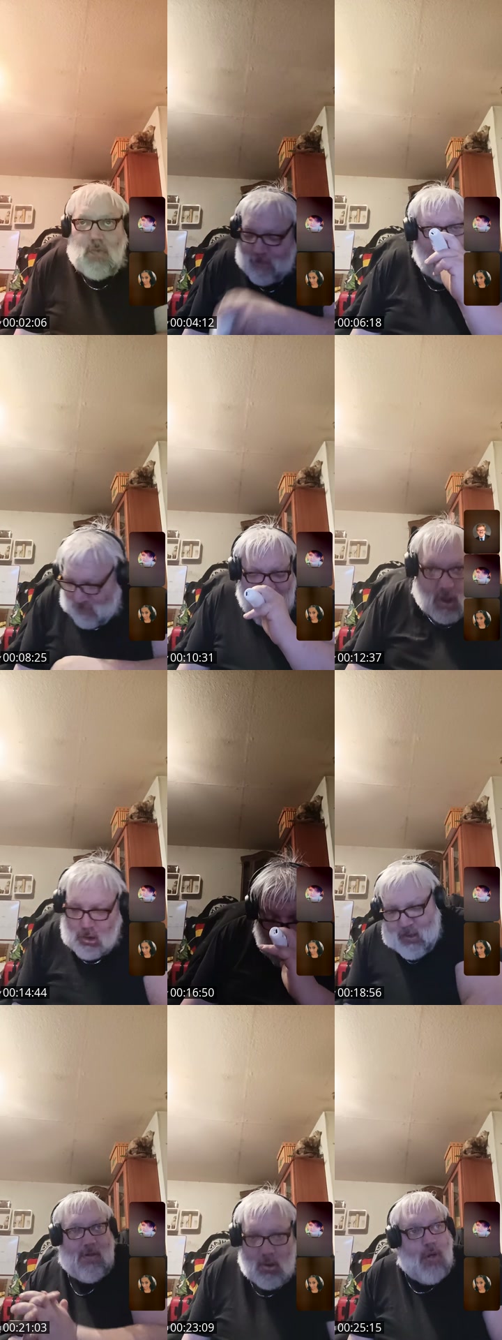 TikTok live: Spaß haben mit Basti by @der_offizielle_st