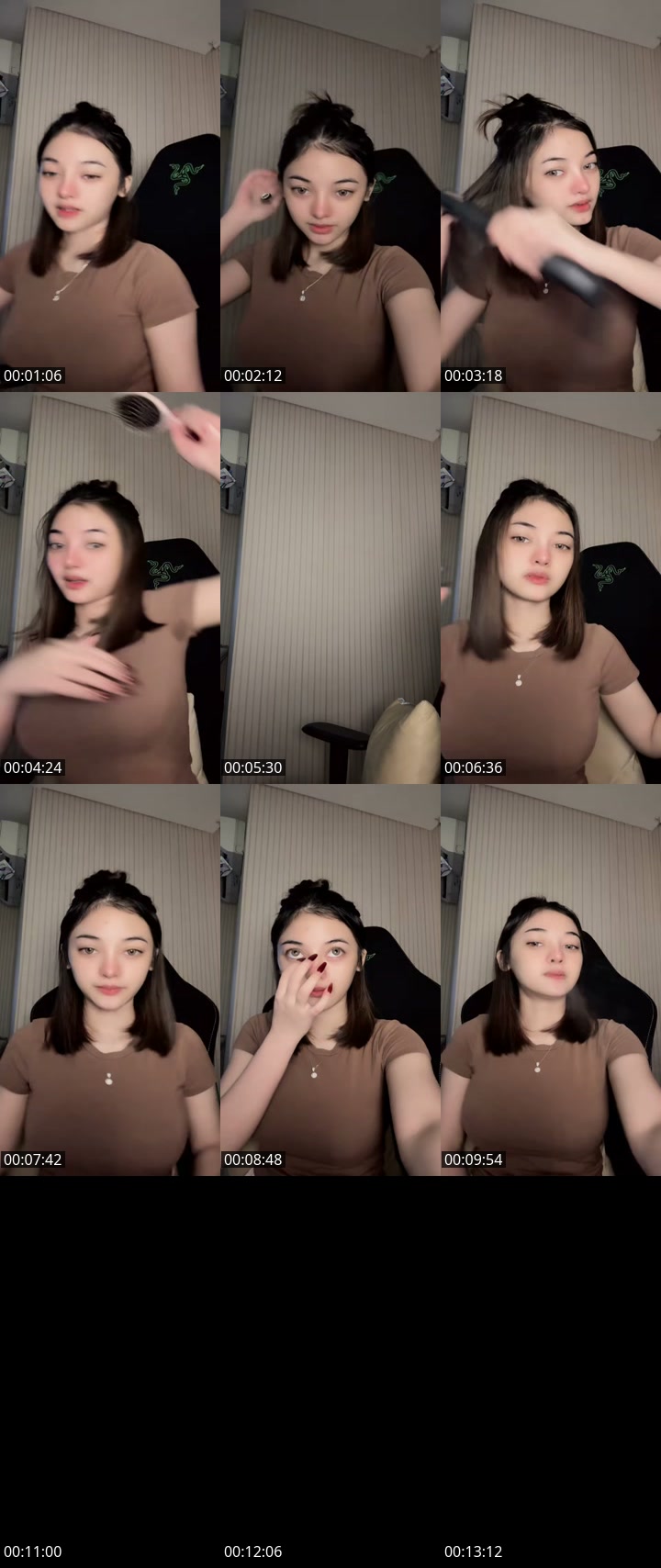 TikTok live: ngobrol yuu by @__biyyaaa