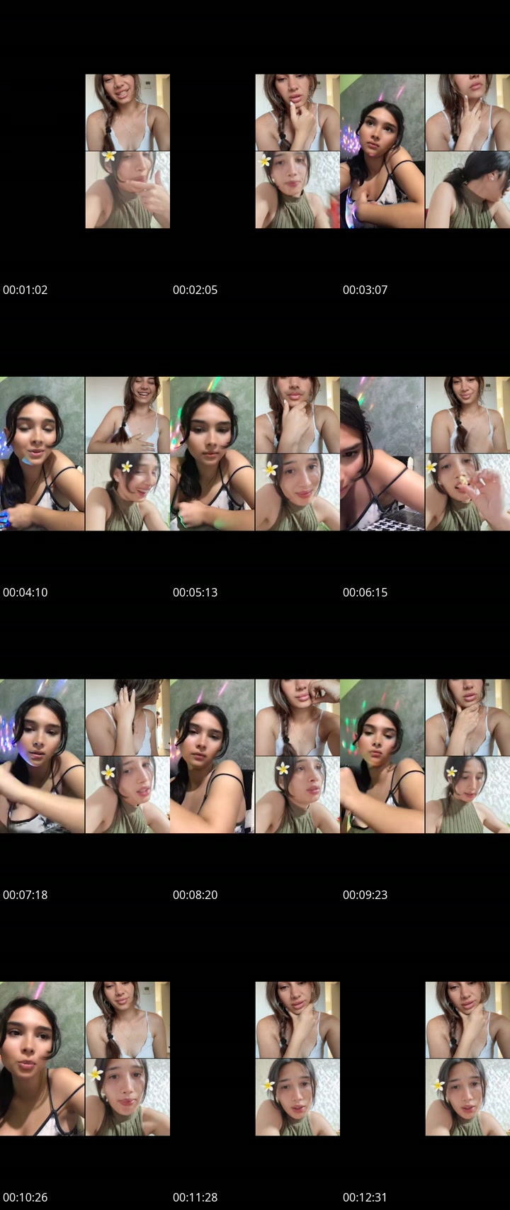 @ancutamelisa TikTok live from 2026-05-18