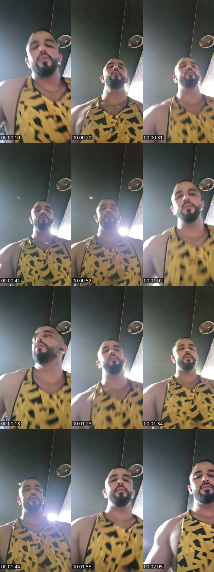 TikTok live: Bodybuilding 💪🔥 by @ahmed.medo99