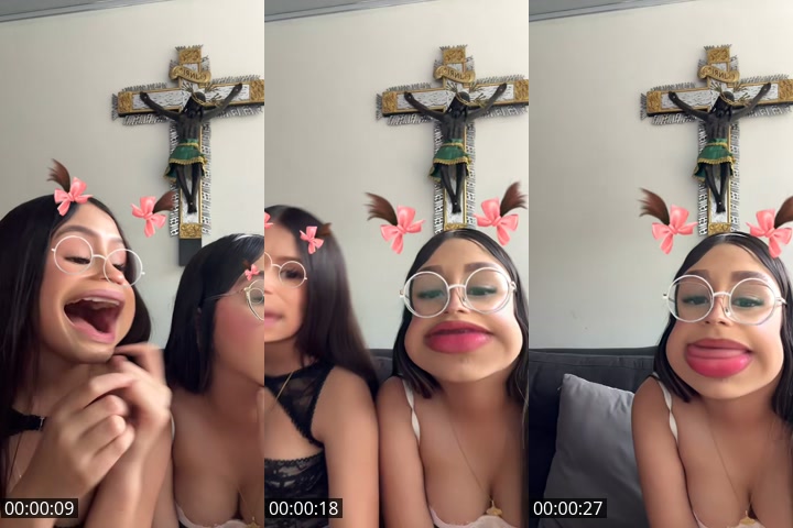 @m_pulgarin17 TikTok live from 2026-05-18