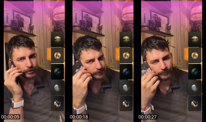 TikTok live: شفيق زهير ولا تشغل بالك by @teradsindi