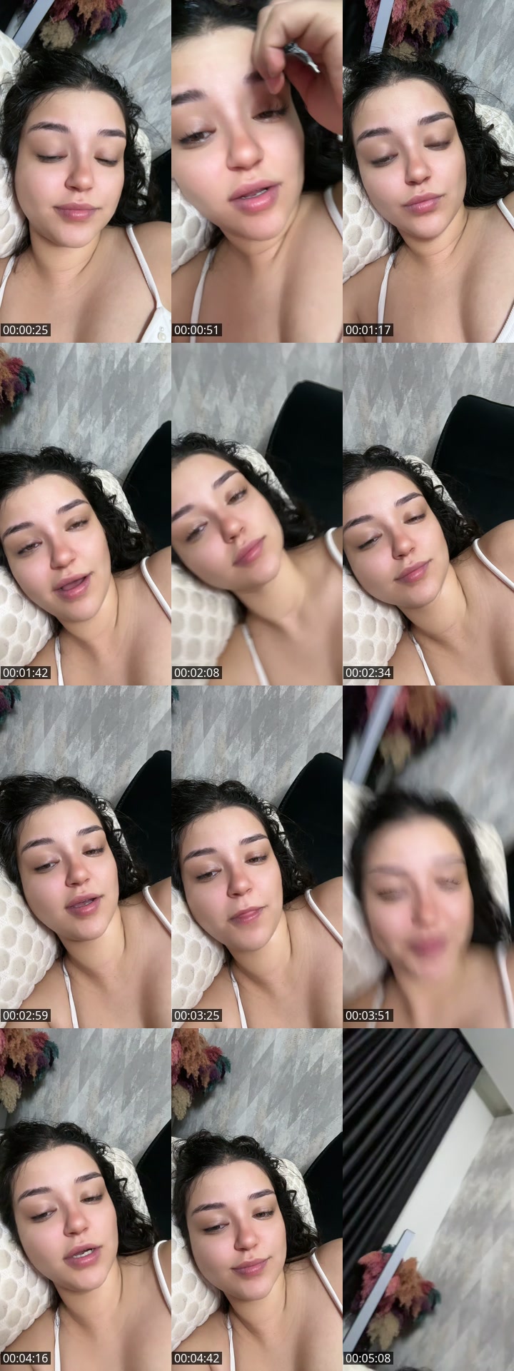 @aleyyedek TikTok live from 2026-05-18