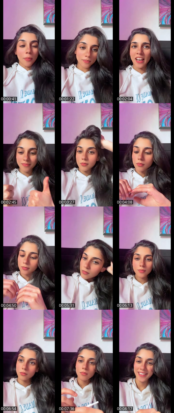 TikTok live: Mentioned you baztard by @afilives