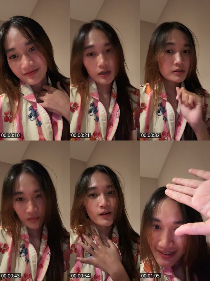 @nimnoom.11 TikTok live from 2026-05-18