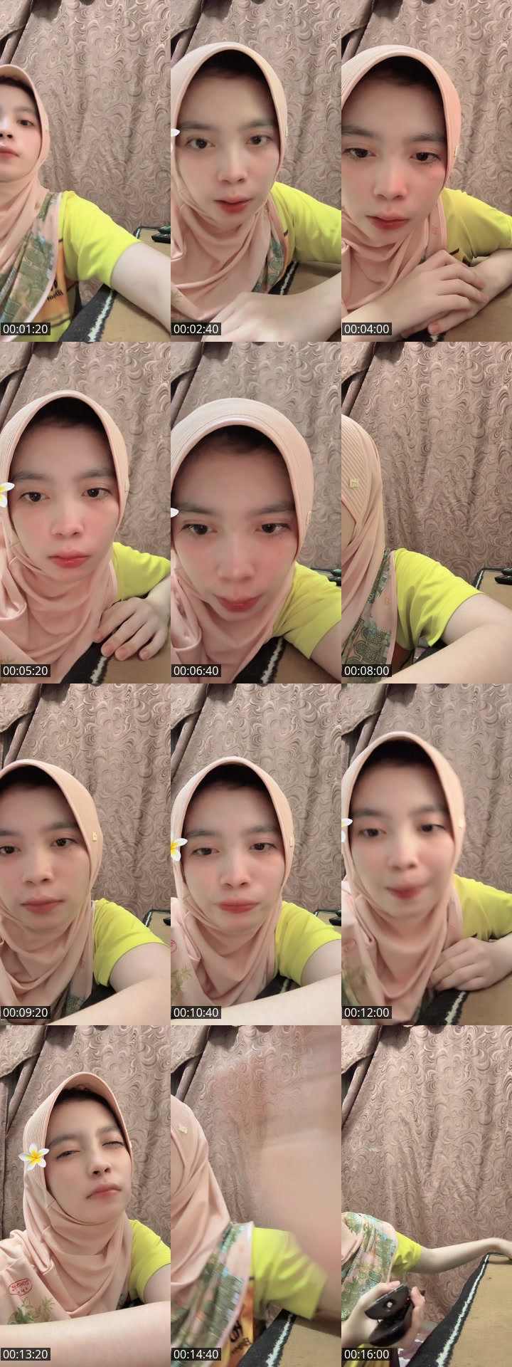 TikTok live: จียเถอะ🥹 by @fqtonah_.0