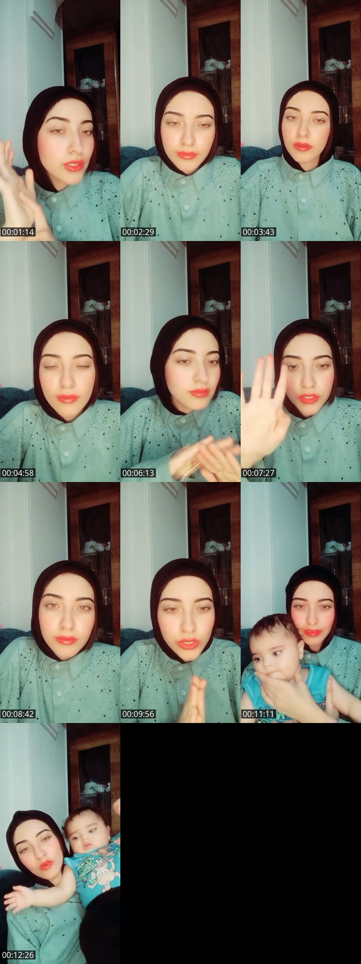 TikTok live: ✨💕المحترم يحترم 💕✨ro by @masrya72