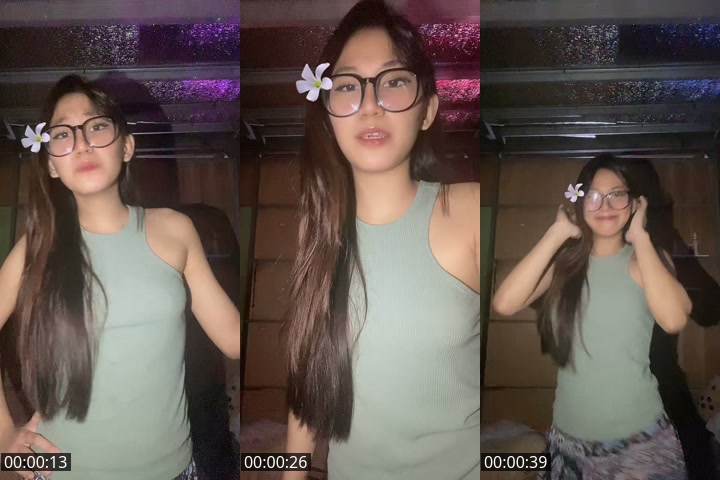 TikTok live: quick live by @ewann76
