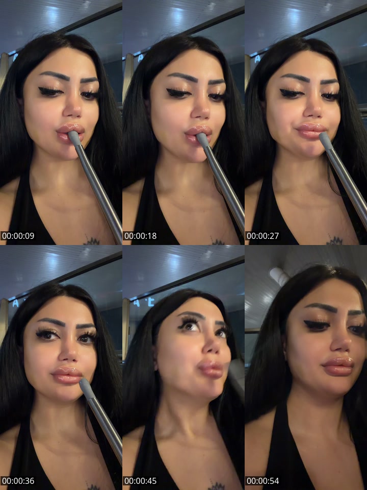 @gunel2161_ TikTok live from 2026-05-18
