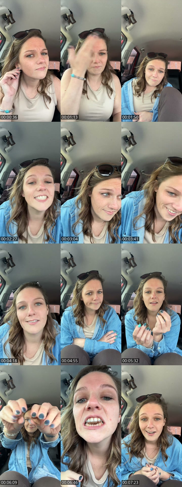 TikTok live: Come see me 🩷✨ by @itsthatjaclyn