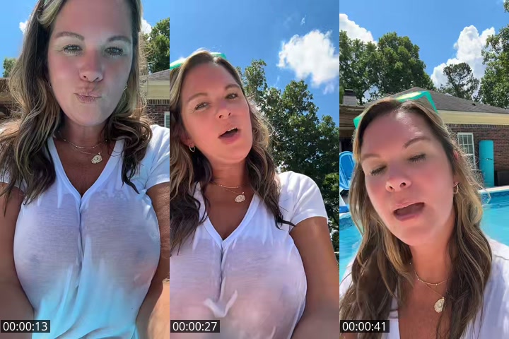 @christyann191 TikTok live from 2026-05-18