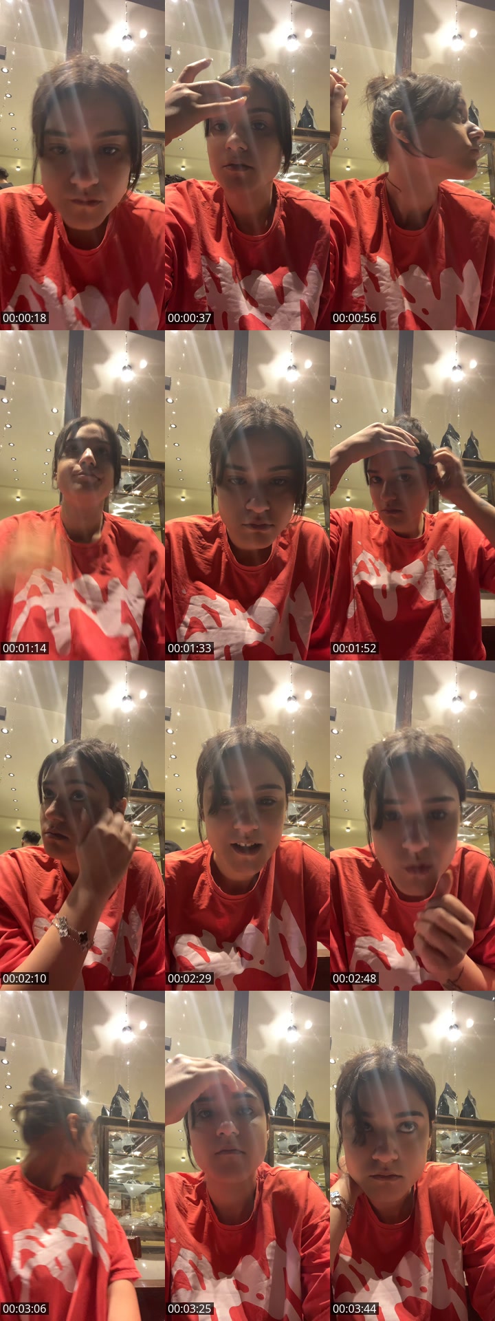 @enjyymohammed2 TikTok live from 2026-05-18