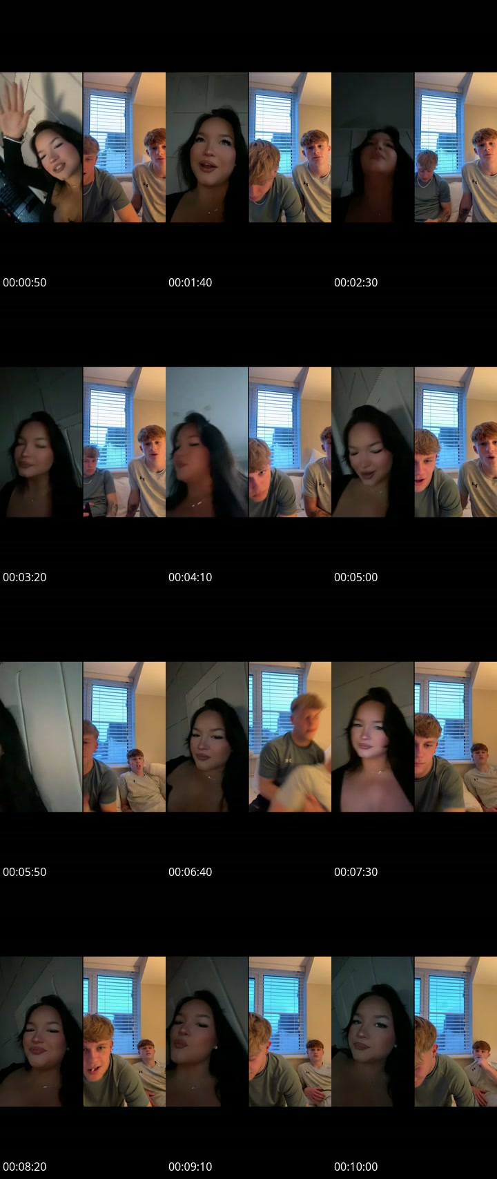 TikTok live: xx by @mxllie1.5