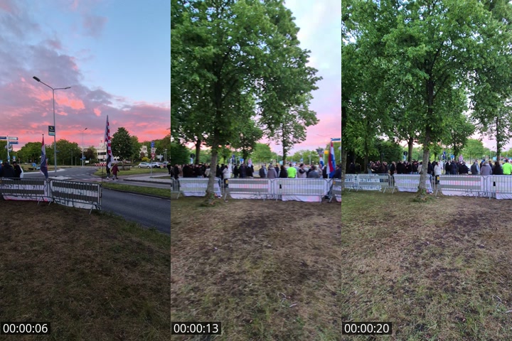 @defend.loosdrecht TikTok live from 2026-05-18