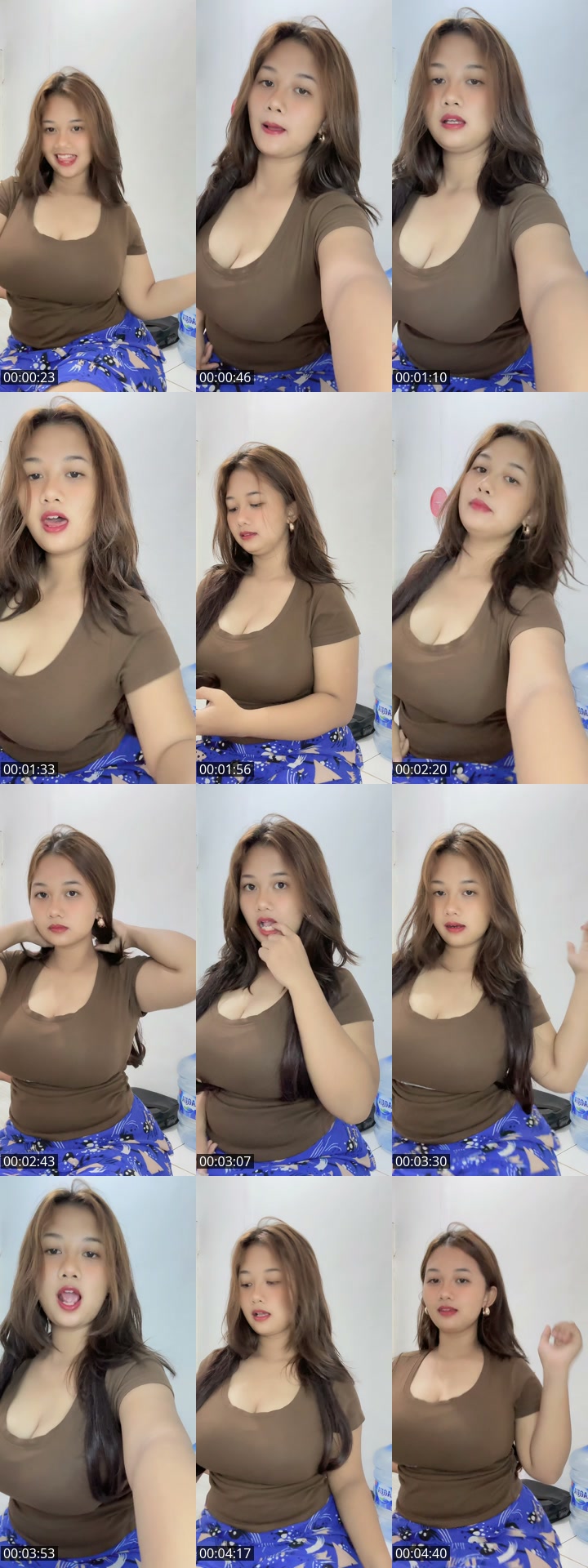 TikTok live: msuk❤️‍🔥 by @ikutikutan4