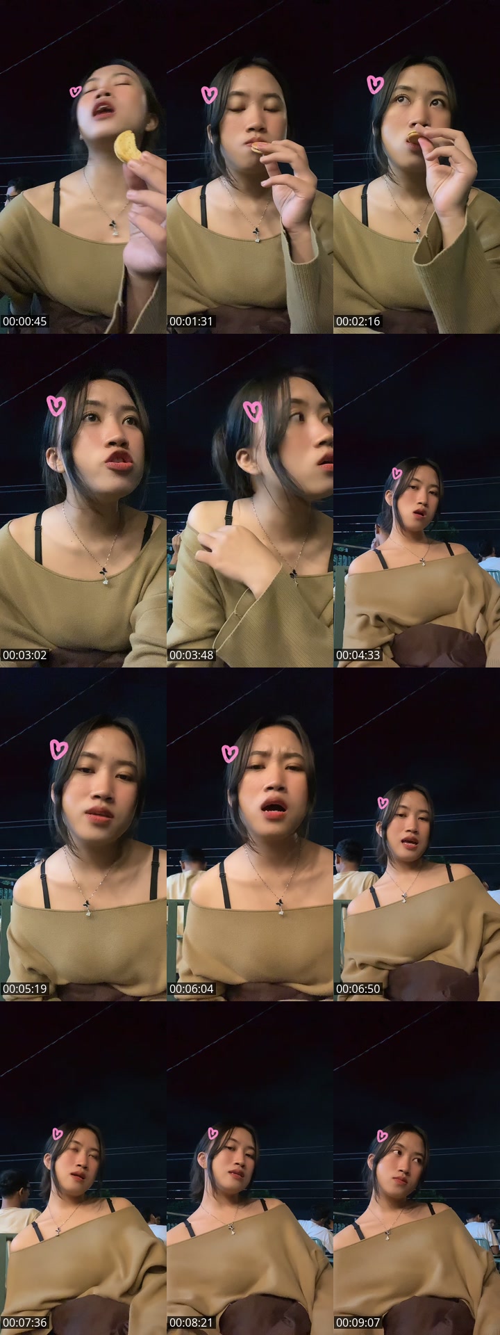 @._cc9 TikTok live from 2026-05-18