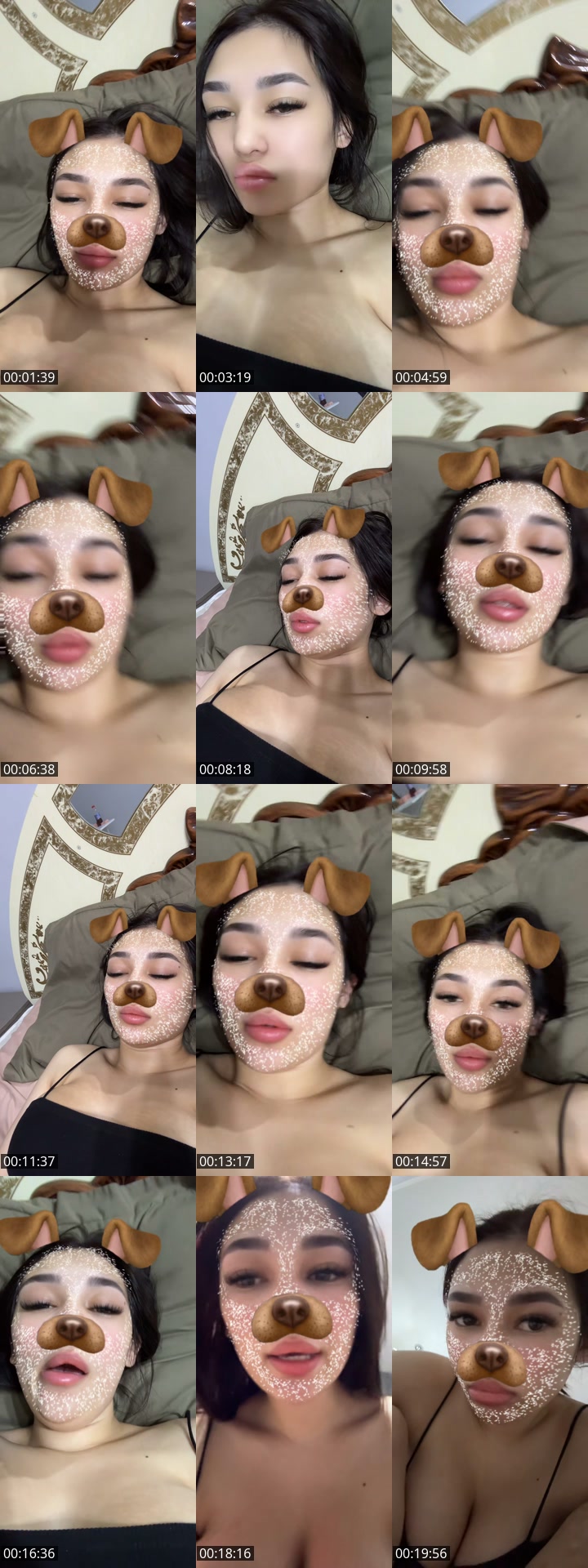 TikTok live: Almaty by @ameliyaas__