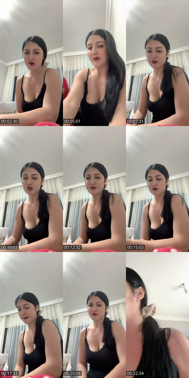 @serpilceylann2727 TikTok live from 2026-05-18