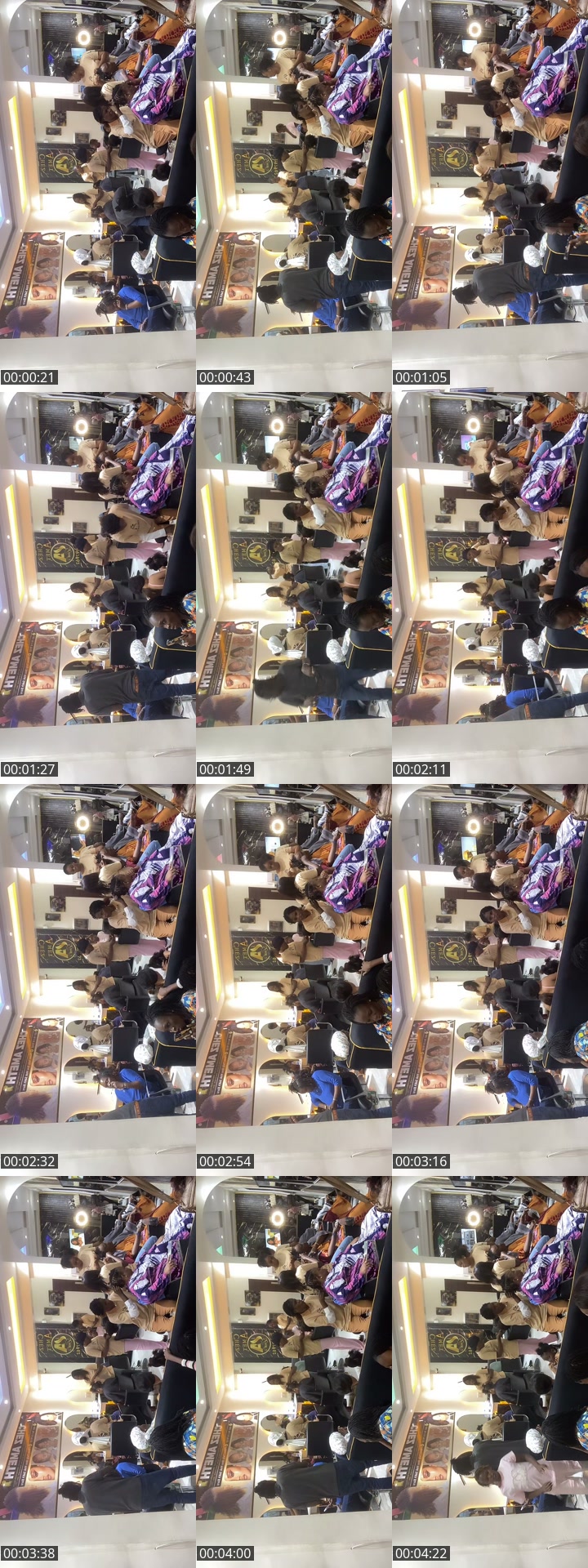 @daffy465 TikTok live from 2026-05-18